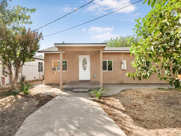 66 E Lorena Ave, Fresno, CA 93706
