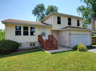 15733 Spaulding Ave, Markham, IL 60428