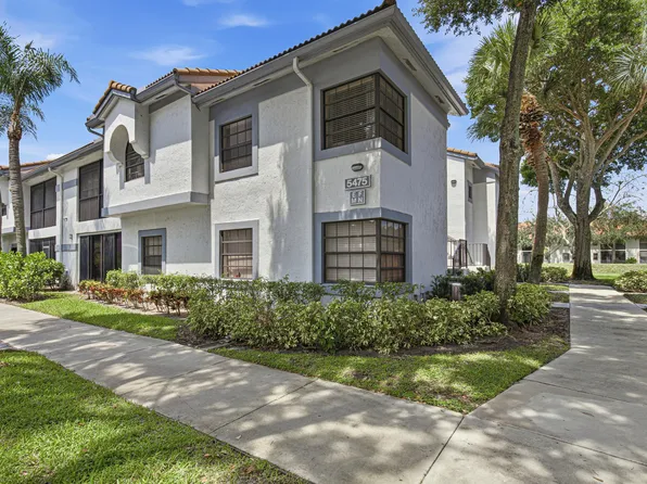 5475 Verona #E, Boynton Beach, FL 33437