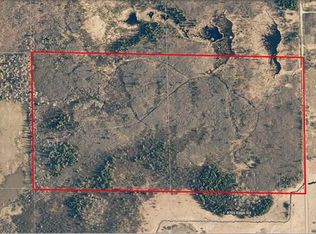 Tbd Ralph Rd, Angora, MN 55703