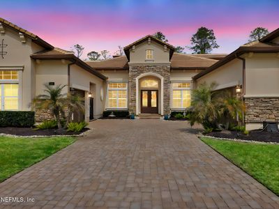 52 GLEN RIDGE Court, Ponte Vedra, FL, 32081