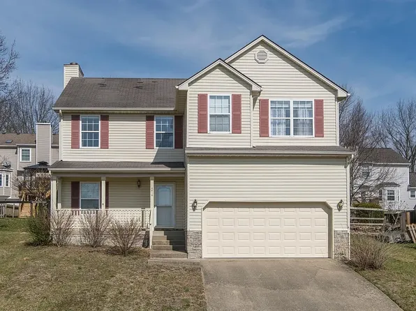 4616 Landing Dr, Lexington, KY 40515