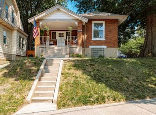 4038 Huston Ave, Norwood, OH 45212