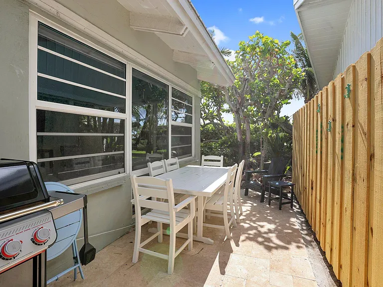 320 S Ocean Blvd #VF — Photo 7