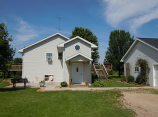 E11885 County Road U, Baraboo, WI 53913