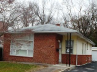 1218 Angora Dr, Yeadon, PA