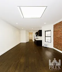 Rented by PREX Realty Corp