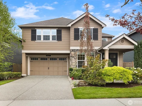 21417 SE 2nd Street, Sammamish, WA 98074