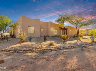 14129 E Barbie Ln, Scottsdale, AZ 85262