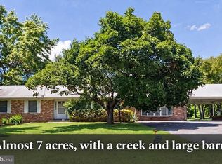 24510 Burnt Hill Rd, Clarksburg, MD 20871