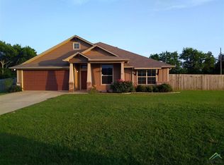 11941 Windmill Xing, Tyler, TX 75706