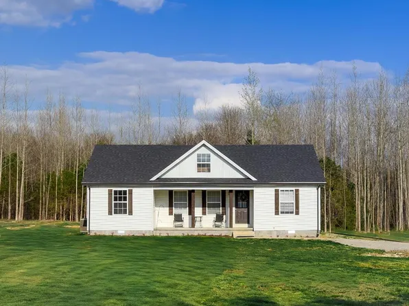 392 Scott Rd, Sharon Grove, KY 42280