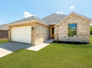 1110 Abbie Lane Gln, Rose, TX 76043