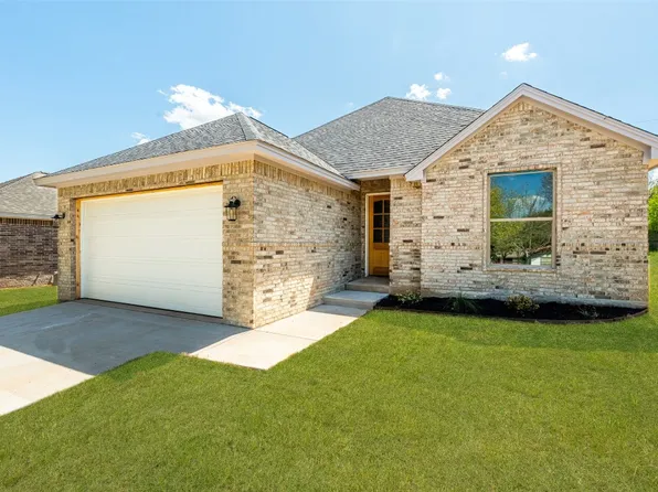 1110 Abbie Lane Gln, Rose, TX 76043