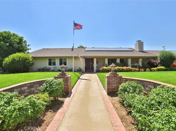 2117 N 1st Ave, Upland, CA 91784