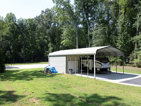 10416 Fanny Brown Rd, Raleigh, NC 27603