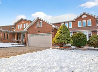 4433 Sedgefield Rd, Mississauga, ON L5M 3B6