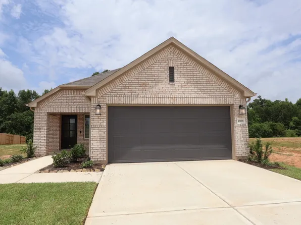 10398 Antonio Ave, Montgomery, TX 77316
