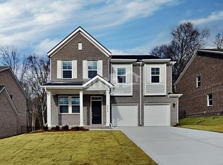 111 Broadmoor Dr, Mount Juliet, TN 37122