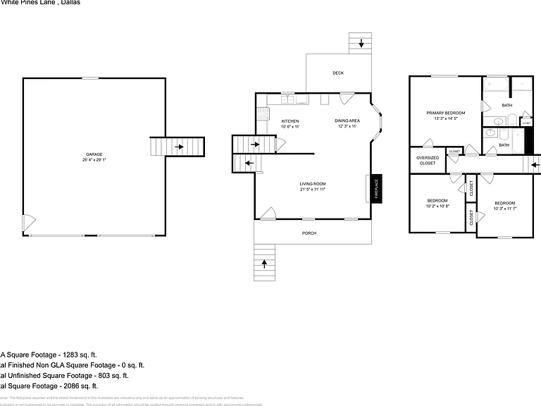 76 White Pines Ln — Photo 14