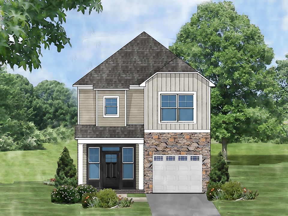 163 Saint George Rd West Columbia SC 29170