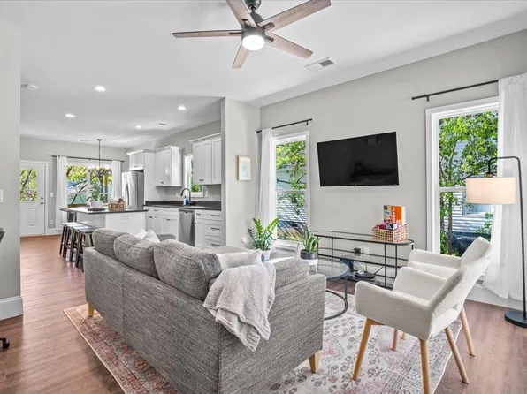 86 Hutchins St, Greenville, SC 29605