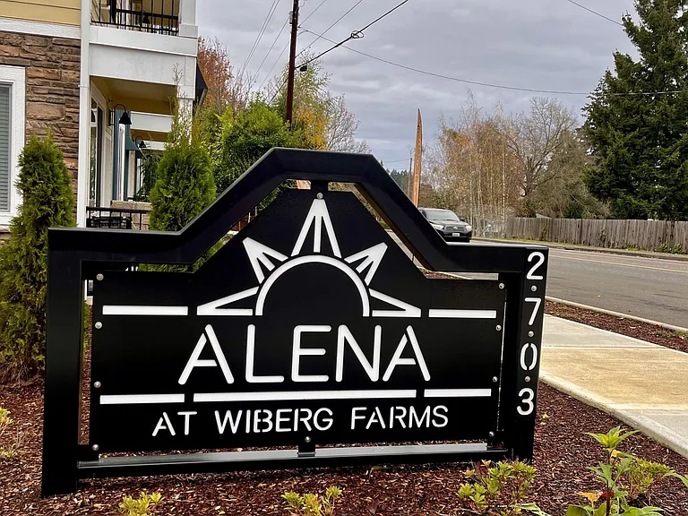 Alena Apartments — Photo 11