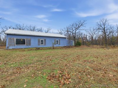 4221 N 314th Rd, Okmulgee, OK, 74447