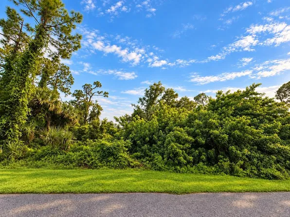 FLAMLAU AVENUE LOT 8, NORTH PORT, FL 34287