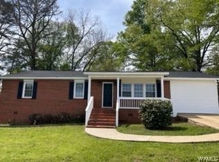 1720 36th Ave NE, Tuscaloosa, AL 35404