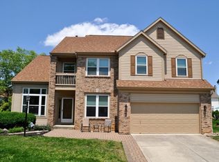 7345 Old Creek Ln, Canal Winchester, OH