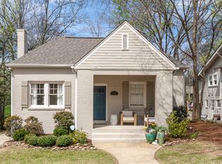 1004 Melrose Pl, Homewood, AL 35209