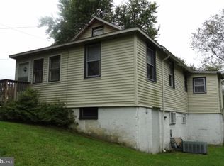 50 N Maple Ave, Marlton, NJ 08053