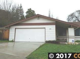 3269 Ramona St, Pinole, CA 94564