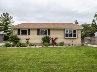 2516 Maryland Ave, Racine, WI 53403