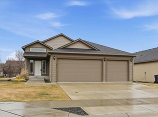 8416 N Summerhill Ln, Spokane, WA 99208