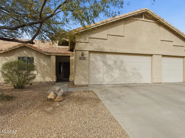 10605 E Heartleaf Willow Dr, Tucson, AZ 85747