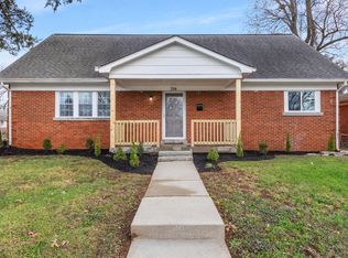 216 Savoy Rd, Lexington, KY 40504