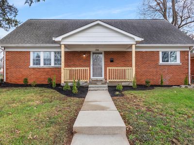 216 Savoy Rd, Lexington, KY, 40504