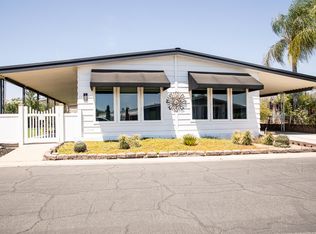 1701 Dinuba Ave SPACE 108, Selma, CA 93662