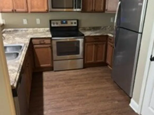 1135 Berry Rd, Lufkin, TX 75904