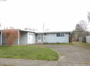 2455 Van Buren St, Eugene, OR