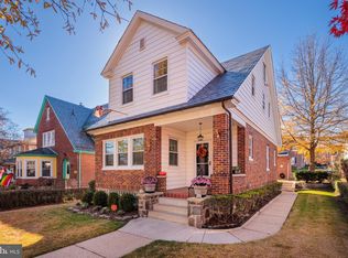 2203 Pelham Ave, Baltimore, MD 21213