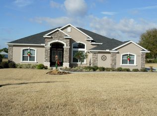 3170 N Bates Point, Hernando, FL 34442