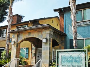 5532 Adelaide Ave UNIT 2, San Diego, CA 92115