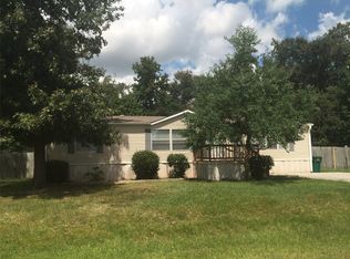 150 Pegasus Ct, Conroe, TX 77306