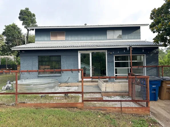 5100 Orleans Ct, Austin, TX 78745