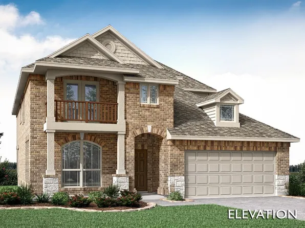 11800 Serval St, Godley, TX 76044