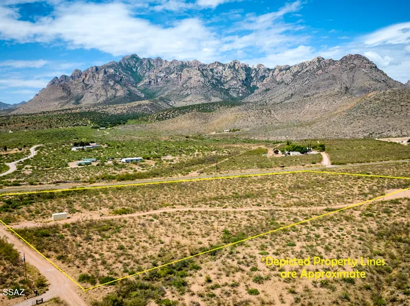 S Acacia Ln #47, San Simon, AZ 85632