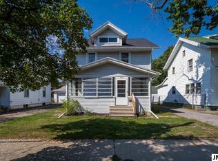 512 S West Ave, Jackson, MI 49203